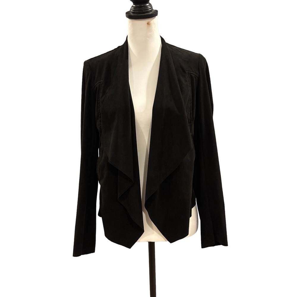 Kut from the Kloth Black Cardigan. XS - Picture 2 of 8